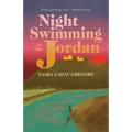 Night Swimming in the Jordan - Paperback