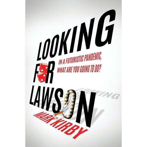 Looking for Lawson - Paperback