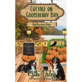 Cottage on Gooseberry Bay: Halloween Bay - Paperback