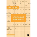 Attention and Interpretation - Paperback