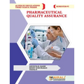 Pharmaceutical Quality Assurance - Paperback
