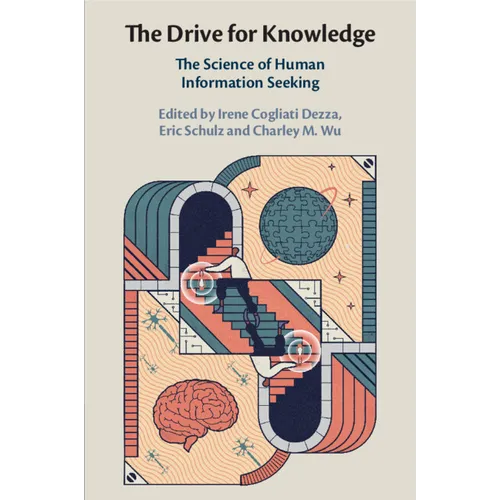 The Drive for Knowledge - Paperback