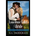 Lonesome Valley Bride - Paperback