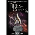 Fires of Olympus: Books Ten, Eleven & Twelve - Paperback