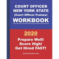 Court Officer New York State (Court Officer-Trainee) Workbook - Paperback