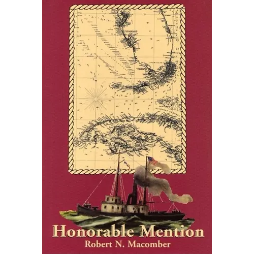 Honorable Mention: The Continuing Exploits of Lt. Peter Wake United States Navy