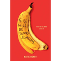 This Will Be Funny Someday - Paperback