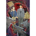 Bloody is the Night - Paperback