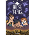 Heebie Jeebies - Paperback