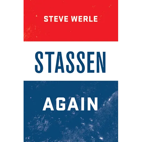 Stassen Again - Paperback