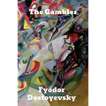 The Gambler - Paperback