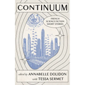 Continuum: French Science Fiction Short Stories - Paperback