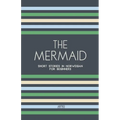 The Mermaid: Short Stories in Norwegian for Beginners - Paperback