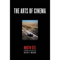 The Arts of Cinema - Paperback