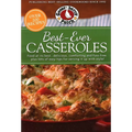 Best-Ever Casseroles - Paperback