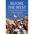 Before the West - Paperback