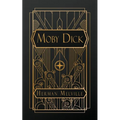 Moby-Dick - Paperback