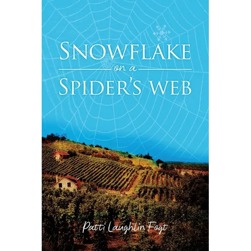 Snowflake on a Spider's Web - Paperback
