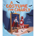 A Costume for Charly - Hardcover