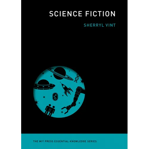 Science Fiction - Paperback