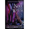 Soul of the Witch - Paperback