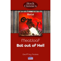 Meatloaf - Bat Out of Hell: Rock Classics - Paperback