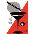 Mixologist: The Journal of the European Cocktail, Volume 3 - Paperback