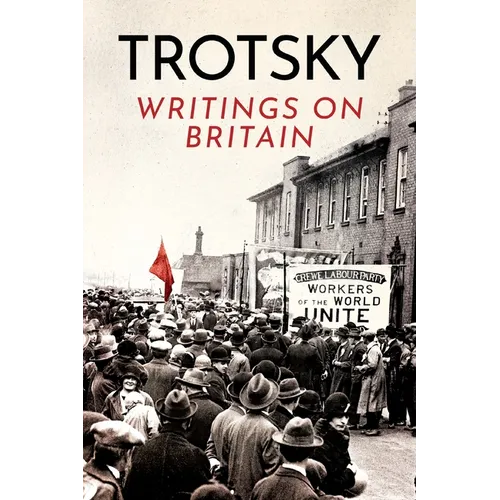 Writings on Britain