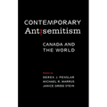Contemporary Antisemitism: Canada and the World - Paperback