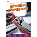 Media Matters - Paperback