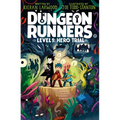 Dungeon Runners: Hero Trial - Paperback