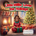 Little Millie Loves the Holidays - Paperback