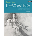 Portfolio: Beginning Drawing: A Multidimensional Approach to Learning the Art of Basic Drawing - Paperback