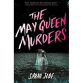 The May Queen Murders - Paperback