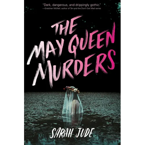 The May Queen Murders - Paperback