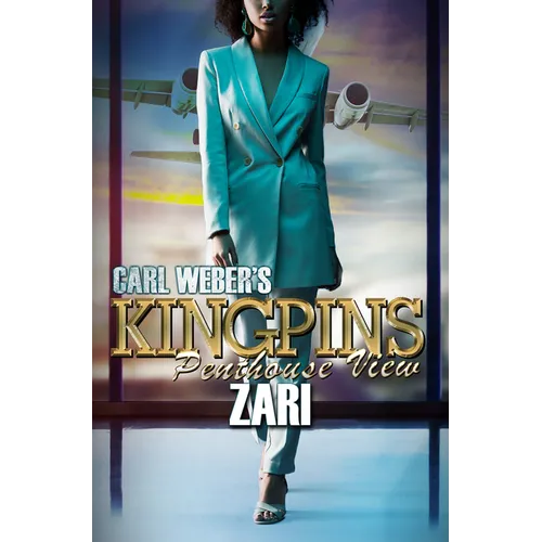 Carl Weber's Kingpins: Penthouse View - Paperback