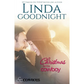Christmas for the Cowboy - Paperback