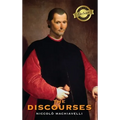 The Discourses (Deluxe Library Edition) - Hardcover