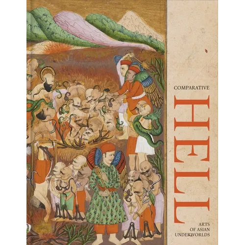 Comparative Hell - Hardcover