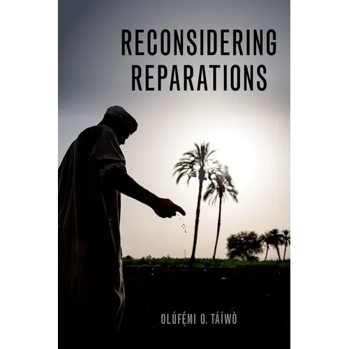 Reconsidering Reparations - Hardcover