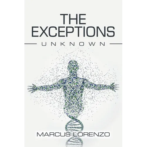 The Exceptions - Unknown - Paperback