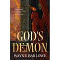 God's Demon - Paperback