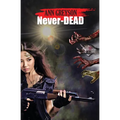Never-DEAD - Paperback
