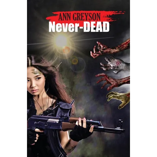 Never-DEAD - Paperback