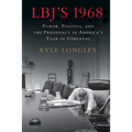 LBJ's 1968 - Paperback