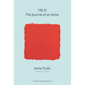 Yield: The Journal of an Artist - Paperback
