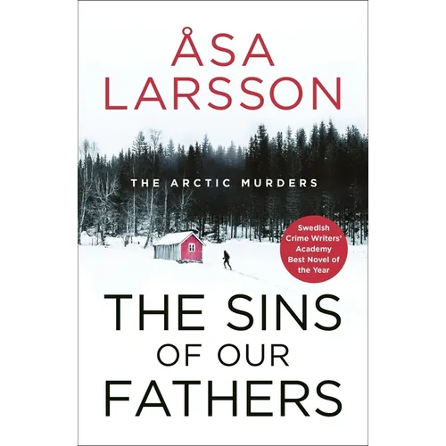 The Sins of Our Fathers - Paperback