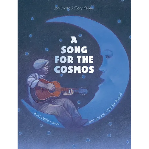 A Song for the Cosmos - Paperback