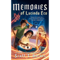 Memories of Lucinda Eco - Hardcover