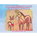 Francis the Little Burro and the Wild Windy Yonder - Paperback